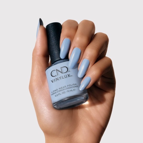 Billede af 372 Chance Taker, The Colors Of You, CND Vinylux