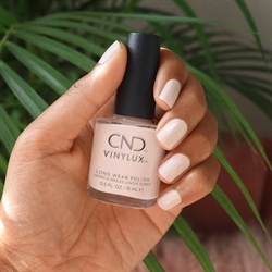 371 Mover & Shaker, The Colors Of You, CND Vinylux
