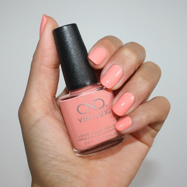 Billede af 373 Rule Breaker, The Colors Of You, CND Vinylux