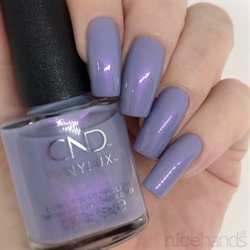 463 Chic-A-Delic, Across The Mani-verse, CND Vinylux 