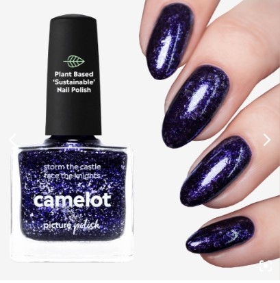 Se CAMELOT, Picture Polish hos Nicehands.dk