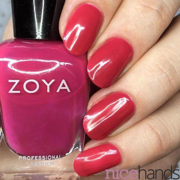 Caprice, ZOYA (u)