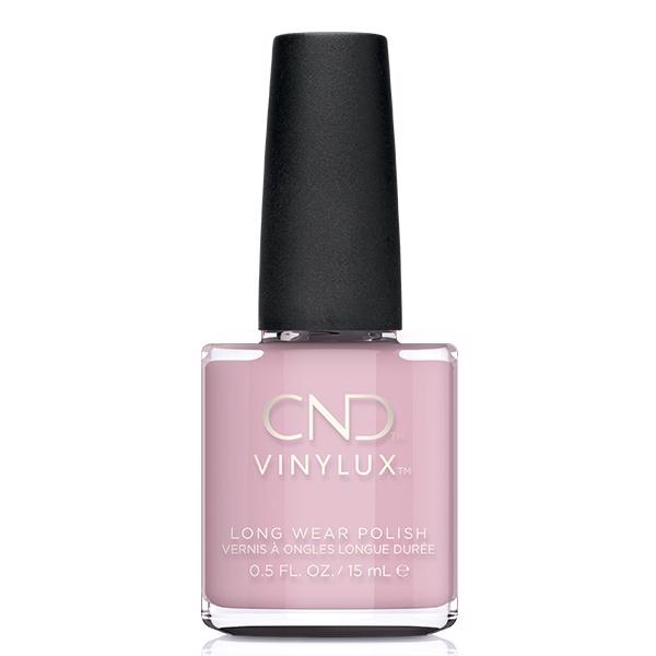 350 Carnation Bliss, English Garden, CND Vinylux (u)