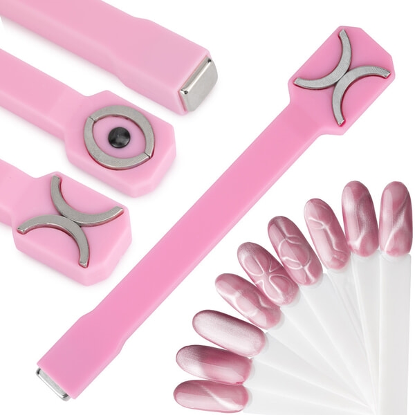 Magnet pen, Molly Lac