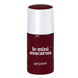 Chocolate Cherry 10 ml Gelpolish, Le Mini Macaron