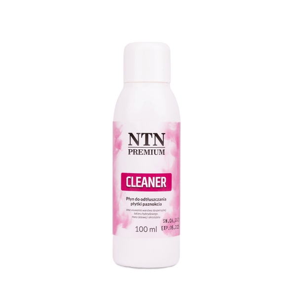 Cleaner Premium, 100 ml, NTN