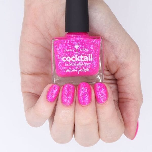 COCKTAIL, Picture Polish