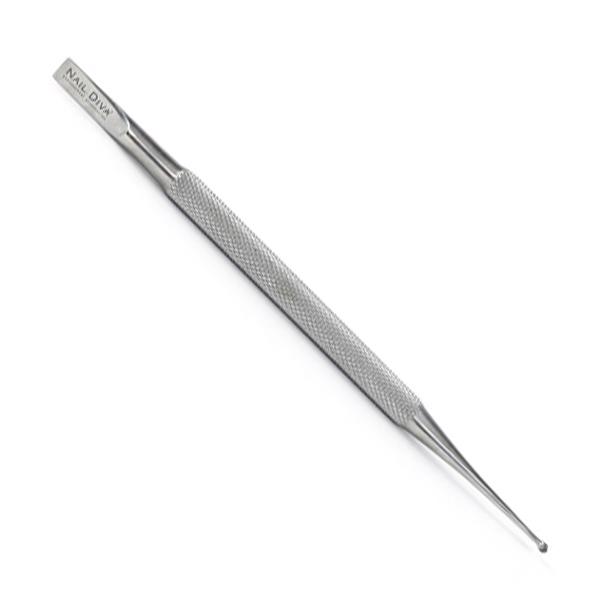 Se Cuticle Curette, Nail Diva hos Nicehands.dk