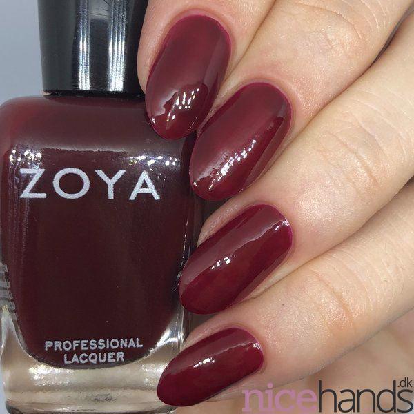 Dakota, ZOYA (u)