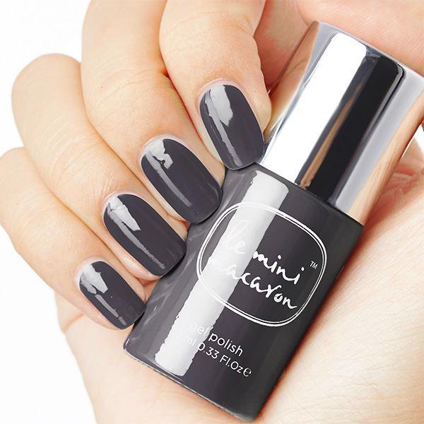 Billede af Dark Velvet 10 ml Gelpolish, Le Mini Macaron hos Nicehands.dk