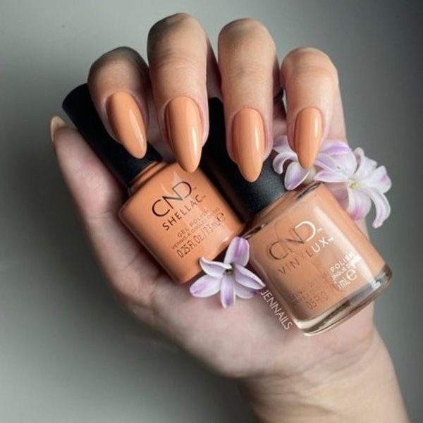 Se 465 Daydreaming, Across The Mani-verse, CND Vinylux hos Nicehands.dk