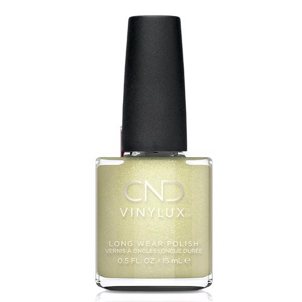 331 Divine Diamond, Crystal Alchemy, CND Vinylux (u)