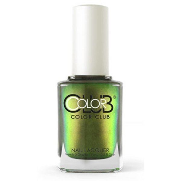 Don\'t Kale My Vibe, Color Club