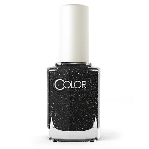 Don\'t Quit, Star Studded, Color Club