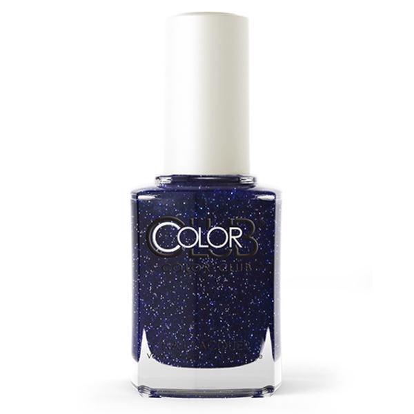 Don\'t Think Twice, Star Studded, Color Club