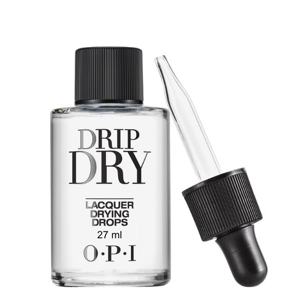 Drip Dry, OPI