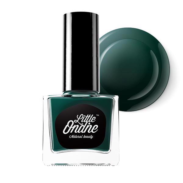 Emerald, Little Ondine