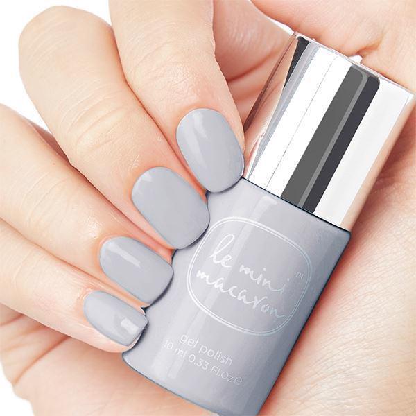 Billede af Earl Grey 10 ml Gelpolish, Le Mini Macaron