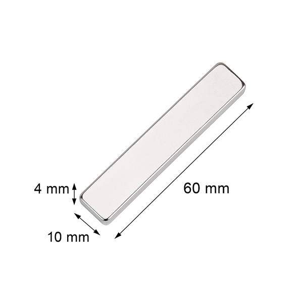 Stærk magnet, Molly Lac