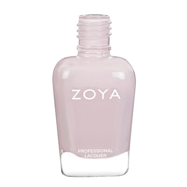 Evelyn, Natural, Zoya Nail Polish (u)