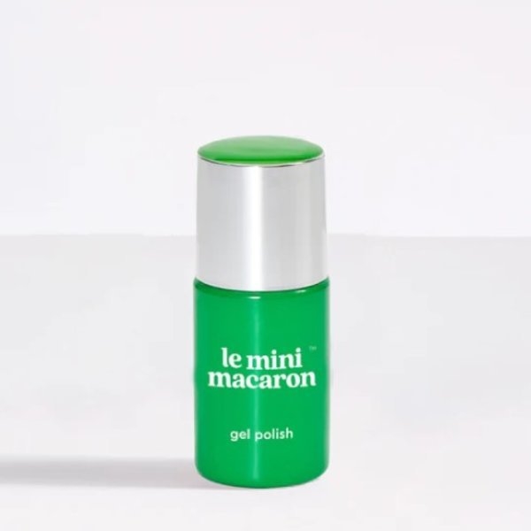 Billede af Evergreen 10 ml Gelpolish, Le Mini Macaron