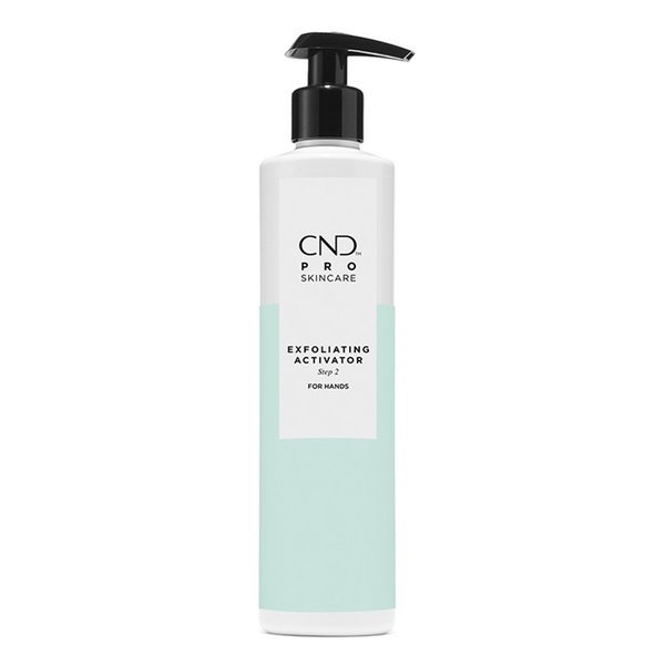 Billede af Exfoliating Activator, Step 2, CND Pro Skin