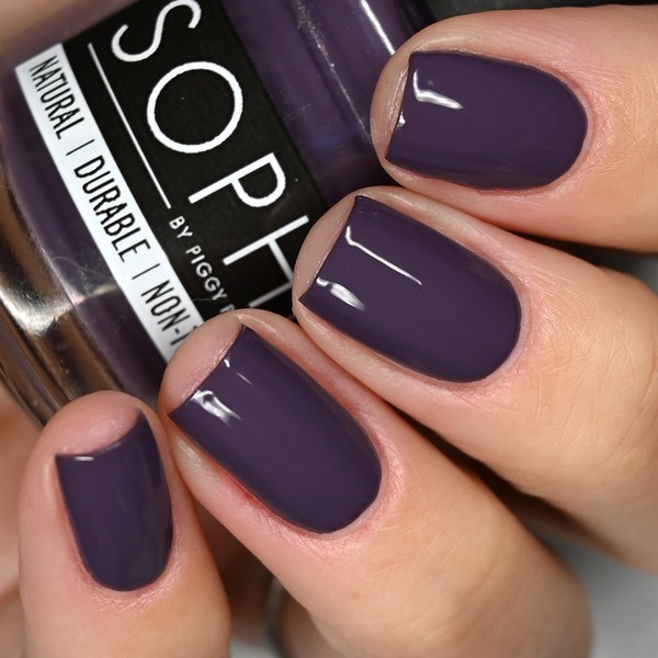 FEETured Attraction, SOPHi