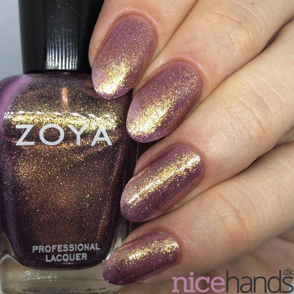 Faye, ZOYA (u)