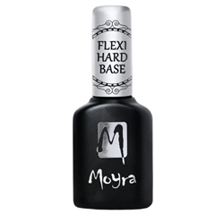 Flexi Fiber HARD Basecoat, Moyra