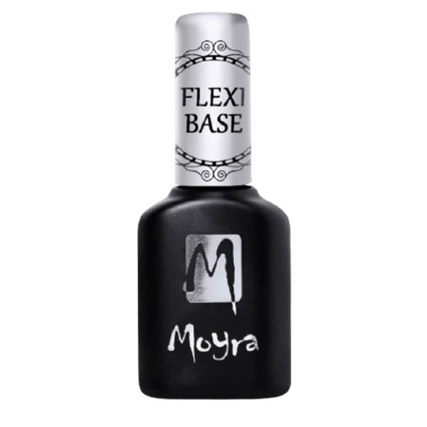 Billede af Basecoat, Flexi Fiber Gel, Moyra