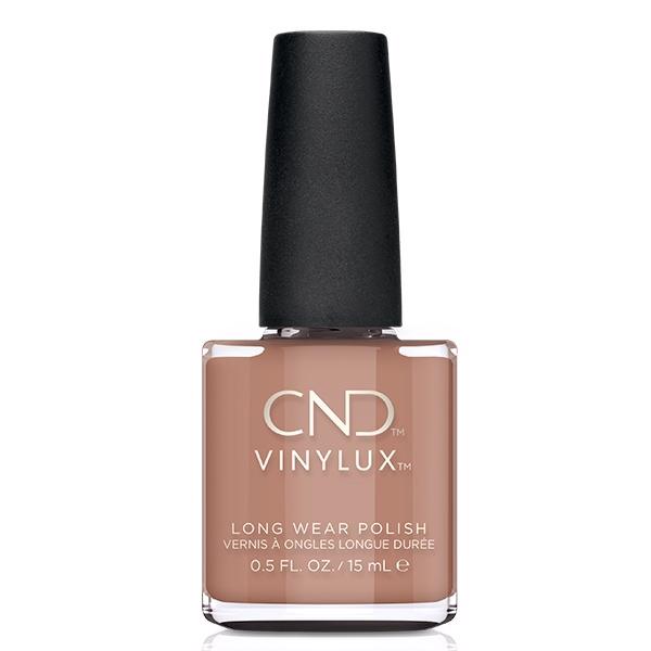 Se 346 Flowerbed Folly, English Garden, CND Vinylux hos Nicehands.dk