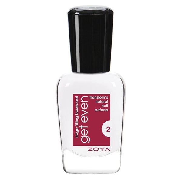 Get Even Ridge Filler Basecoat, ZOYA (u)