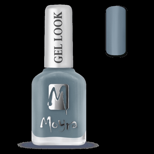 Maeva, Moyra Gel look Neglelak