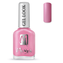 Alix, Moyra Gel look Neglelak