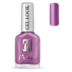 Margaux, Moyra Gel look Neglelak