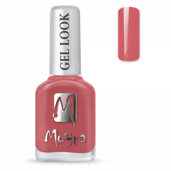 Elodie, Moyra Gel look Neglelak