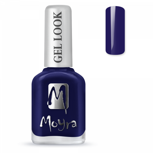 Devon, Moyra Gel look Neglelak