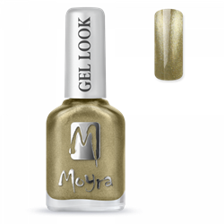 Grania, Moyra Gel look Neglelak