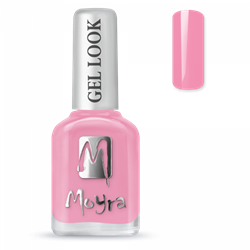Evette, Moyra Gel look Neglelak