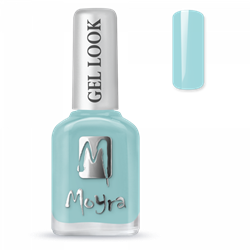 Aurelia, Moyra Gel look Neglelak