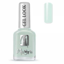 Ambre, Moyra Gel look Neglelak