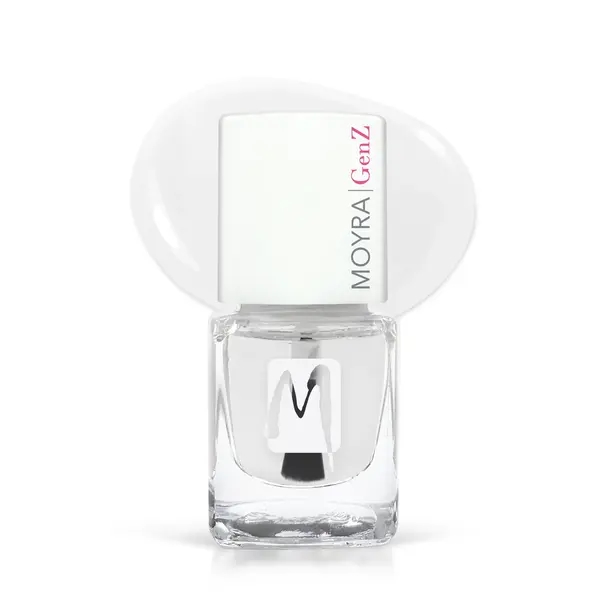 No. 00 Topcoat, Gen Z Moyra