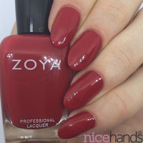 ZOYA | Nicehands