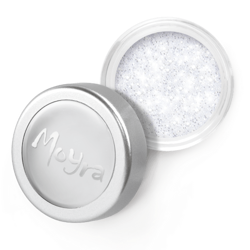 Glitter Powder nr. 1, Moyra