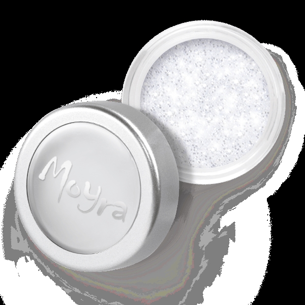 Glitter Powder nr. 1, Moyra