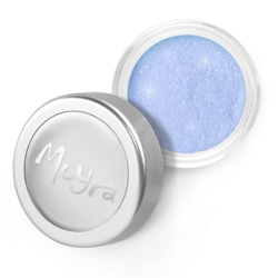 Glitter Powder nr. 2, Moyra