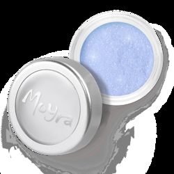 Glitter Powder nr. 2, Moyra