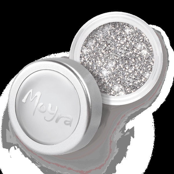 Glitter Powder nr. 3, Moyra