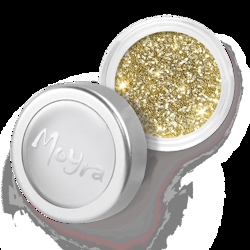 Glitter Powder nr. 5, Moyra
