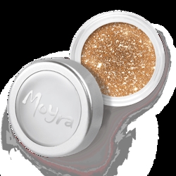 Glitter Powder nr. 6, Moyra
